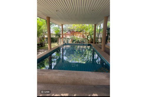 For Sale-Single House-Cha-Am, Phetchaburi-920241013-28