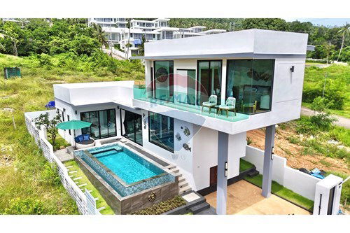 出售-别墅-Koh Samui, Surat Thani-920121056-81