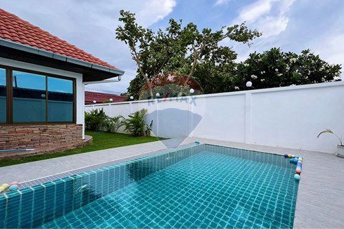 For Sale-Villa-Royal View Village  -  Pattaya City, Chonburi-Pattaya-920471017-444