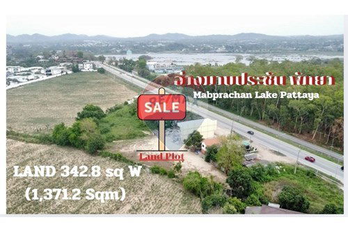 For Sale-Land-Bang Lamung, Chonburi-Pattaya-920011010-2584