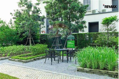 Single House - For Sale - Phasi Charoen, Bangkok - 94 - 920091046-95