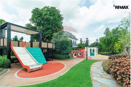 Single House - For Sale - Phasi Charoen, Bangkok - 100 - 920091046-95