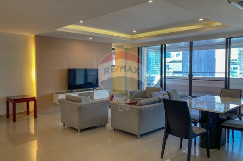For Rent/Lease-Condo/Apartment-Watthana, Bangkok-920071049-1225