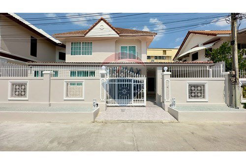 For Rent/Lease-Single House-Pattaya Lagoon  -  Pattaya City, Chonburi-Pattaya-920011010-2760