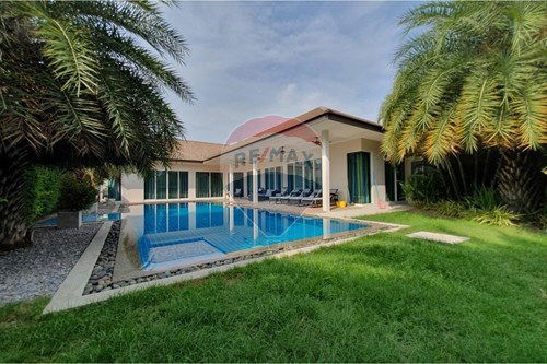 For Sale-Villa-Hua Hin, Prachuap Khiri Khan-920601001-745