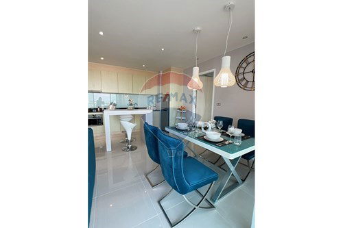 For Sale-Condo/Apartment-Jomtien, Chonburi-Pattaya-920611001-353