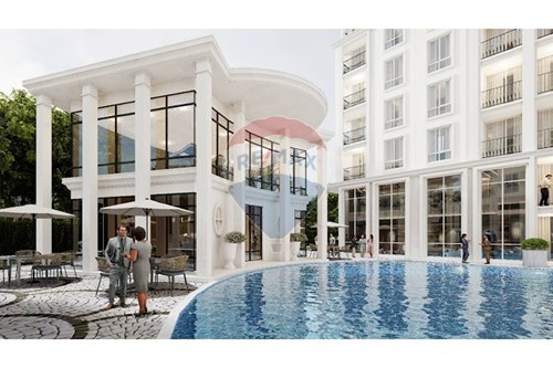 Condo Pattaya photo