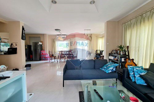 For Sale-Single House-Bang Phli, Samut Prakan-920071054-577