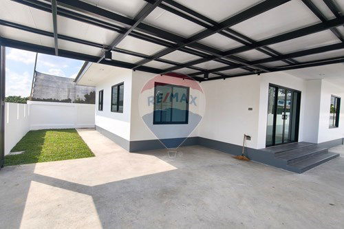 ขาย-บ้านเดี่ยว-ขัวมุง  -  สารภี, เชียงใหม่-920211023-18