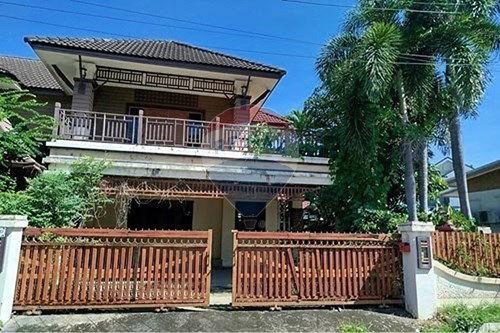 出售-Two Level House-梅希亚  -  Mueang Chiang Mai, Chiang Mai-920211020-15
