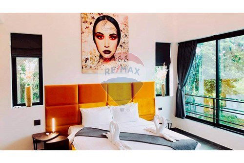 For Sale-Villa-Jomtien, Chonburi-Pattaya-920471004-852