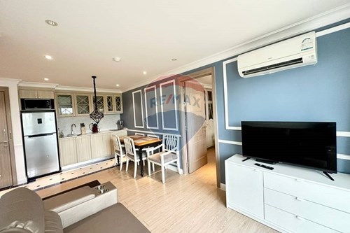 Condo Pattaya photo