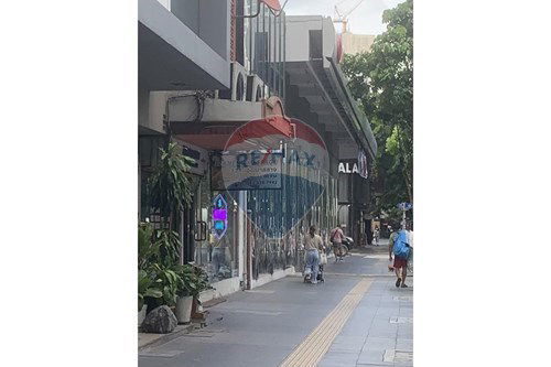 For Rent/Lease-Building-Watthana, Bangkok-920071001-14994