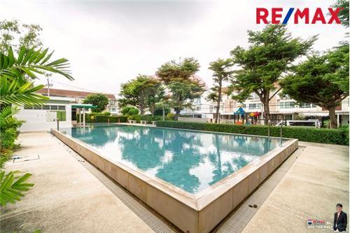 Townhouse - For Sale - Thung Khru, Bangkok - 50 - 920091001-1341