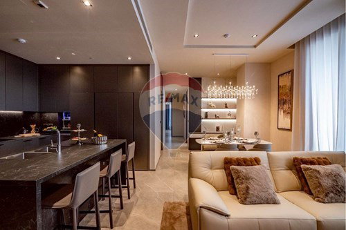For Sale-Condo/Apartment-Sukhumvit  - Soi 55  -  Watthana, Bangkok, Central-920071001-15165