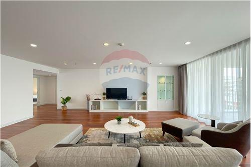 For Rent/Lease-Condo/Apartment-Sukhumvit  - Soi 63  -  Watthana, Bangkok, Central-920071001-14801