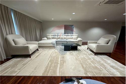 For Rent/Lease-Condo/Apartment-Sukhumvit  - Soi 55  - The Waterford Condominium  -  Watthana, Bangkok, Central-920071001-14880