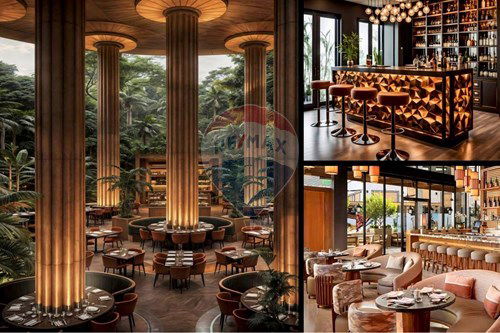 For Sale-Condo/Apartment-Jomtien, Chonburi-Pattaya-920471004-1041