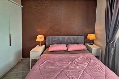 Rare 2-Bed Pattaya Condo: 39th Floor, 6.9M THB! — photo 3
