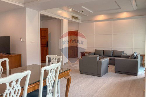 For Rent/Lease-Condo/Apartment-Watthana, Bangkok-920071049-1192