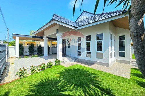 For Sale-Villa-Hua Hin, Prachuap Khiri Khan-920601001-546
