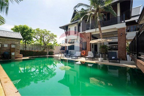 For Sale-Villa-Bang Lamung, Chonburi-Pattaya-920471004-1068