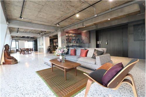 For Sale-Condo/Apartment-รัชดา ซอน7  - ถนน สีลม เขตบางรัก  - Diamond Tower  -  Bang Rak, Bangkok, Central-920011008-207