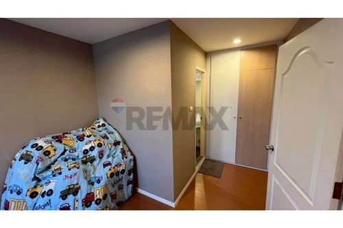 Spacious 2BR Condo with Stunning City Views photo