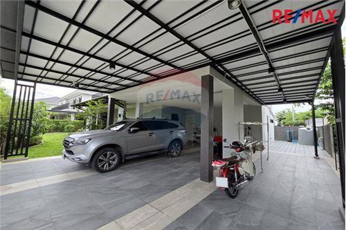 Single House - For Sale - Nong Khaem, Bangkok - 30 - 920091001-1077