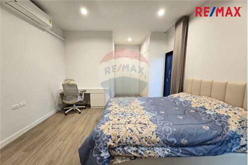 Single House - For Sale - Nong Khaem, Bangkok - 50 - 920091001-1077