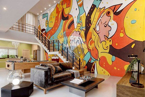 Slider Image Thumbnail