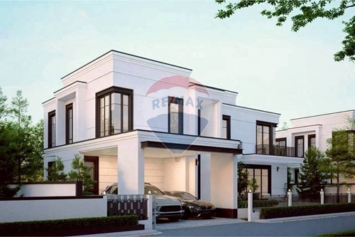 出售-别墅-Huay Yai, Chonburi-920471004-1201