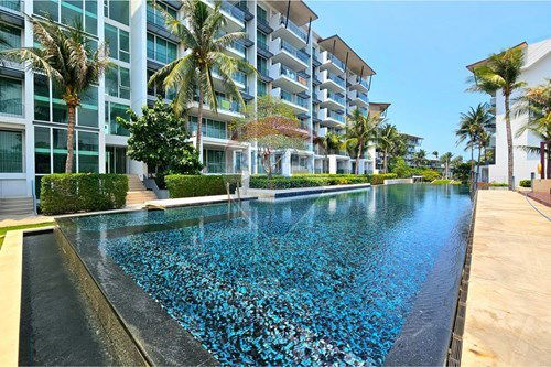 出售-公寓-Hua Hin, Prachuap Khiri Khan-920601001-927