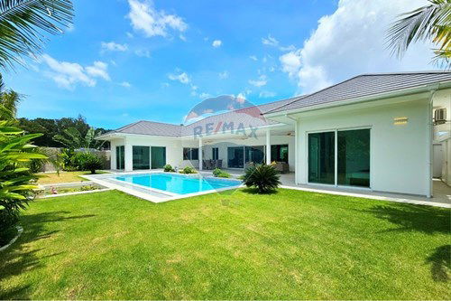 出售-别墅-Hua Hin, Prachuap Khiri Khan-920601001-594