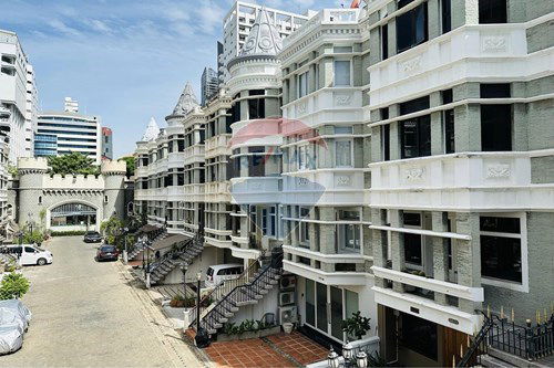 ให้เช่า/เซ้ง-ทาวน์เฮาส์-Sukhumvit  - Soi 31  -  วัฒนา, กรุงเทพมหานคร, กลาง-920071001-15127