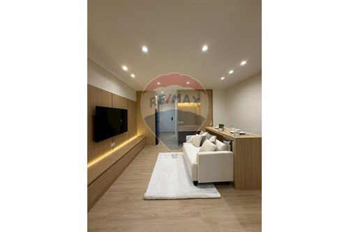 For Sale-Condo/Apartment-Chang Phueak  -  Mueang Chiang Mai, Chiang Mai-920211018-39