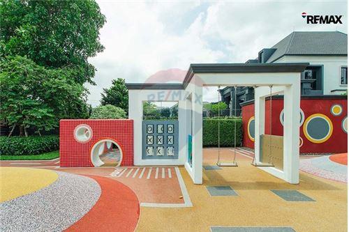 Single House - For Sale - Phasi Charoen, Bangkok - 99 - 920091046-95