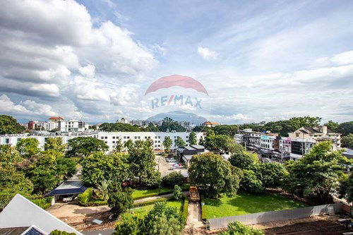 For Sale-Condo/Apartment-Suthep  -  Mueang Chiang Mai, Chiang Mai-920211008-94