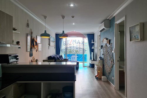 ขาย-คอนโด-อพาร์ทเมนต์-หัวหิน, ประจวบคีรีขันธ์-หัวหิน-920601001-794