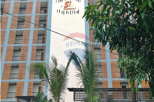 For Sale-Condo/Apartment-Nong Pa Khrang  -  Mueang Chiang Mai, Chiang Mai-920211023-3