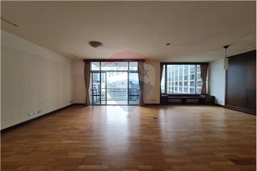 For Sale-Condo/Apartment-Wittayu  - All Season Mansion  -  Pathum Wan, Bangkok, Central-920071001-14883