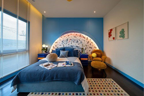 Slider Image Thumbnail