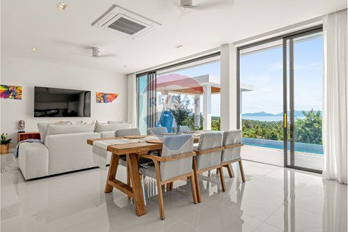 For Sale-Villa-Ban Tai  -  Koh Samui, Surat Thani, South, 84330-920121059-37
