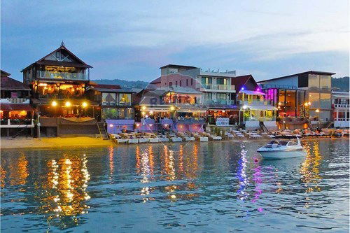 Slider Image Thumbnail