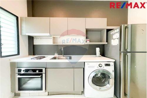 联排别墅 - 出售 - Bang Khen, Bangkok - 11 - 920091001-1103