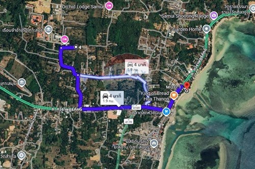 Slider Image Thumbnail