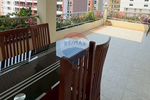 For Sale-Condo/Apartment-New Nordic Pattaya  -  Pratumnak, Chonburi-Pattaya-920471004-883