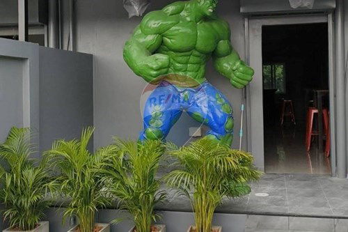 Slider Image Thumbnail