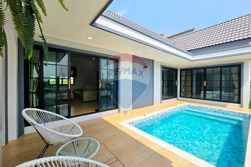 For Sale-Villa-Hua Hin, Prachuap Khiri Khan-920601001-481