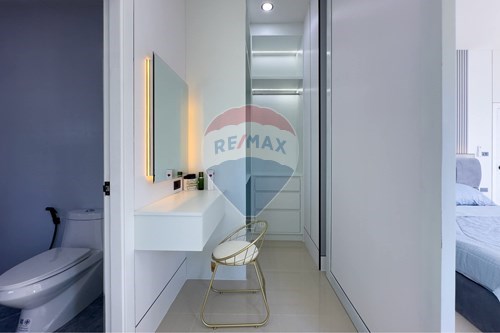 Luxury Villa in Garden Ville 1: Pool & Golf Nearby photo